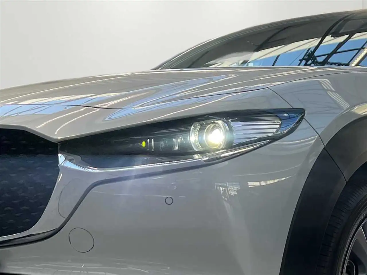 Mazda CX-30 Exclusive-Line 7