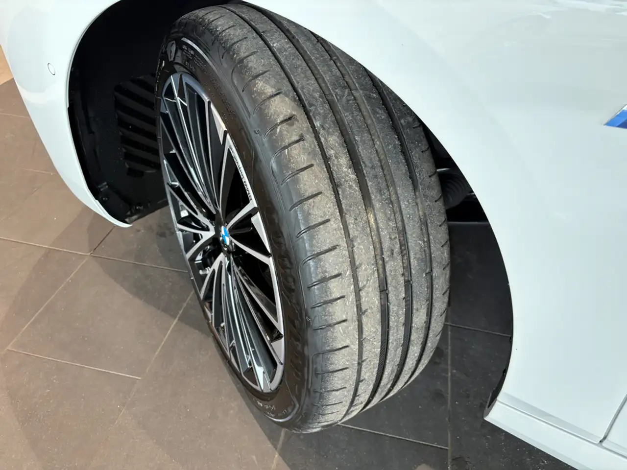 BMW 218 i 2