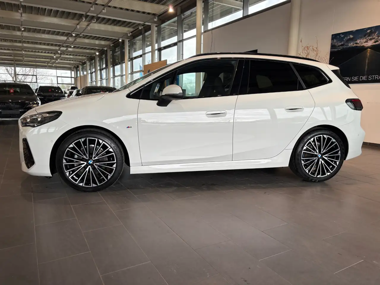BMW 218 i 3