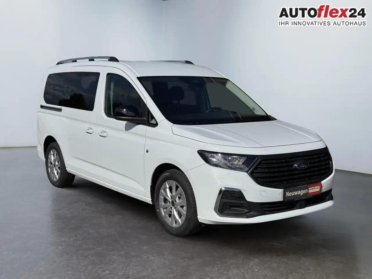 Ford Tourneo