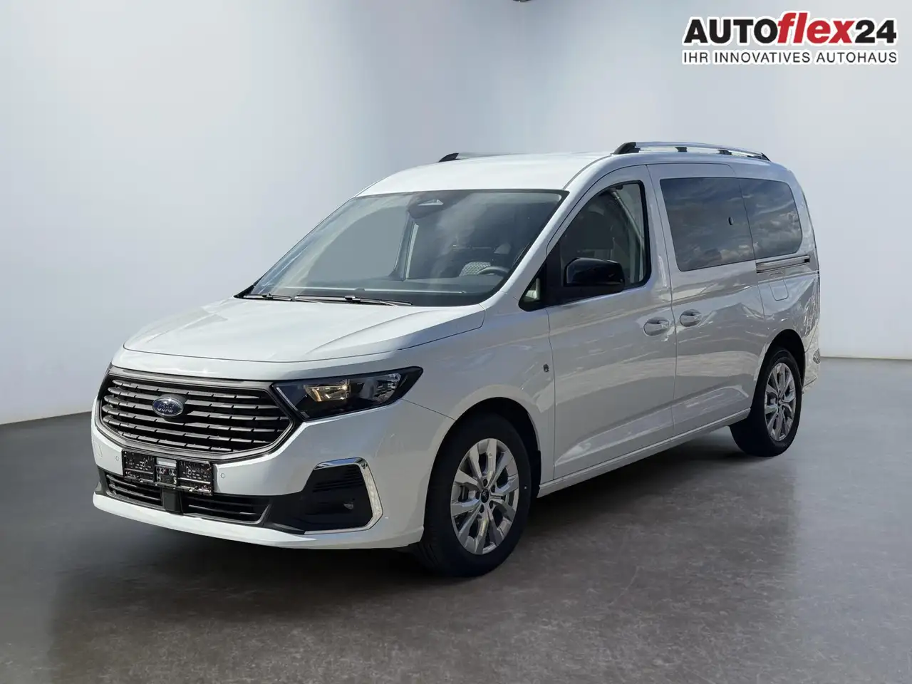 Ford Tourneo 2