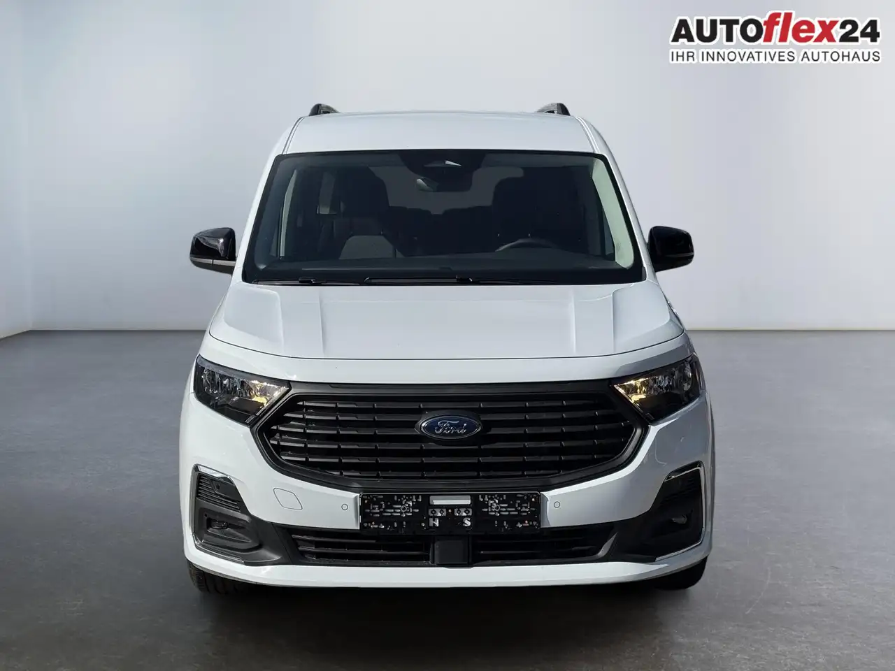 Ford Tourneo 3