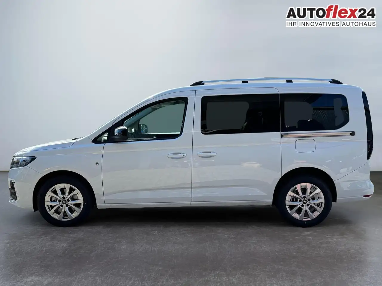 Ford Tourneo 7