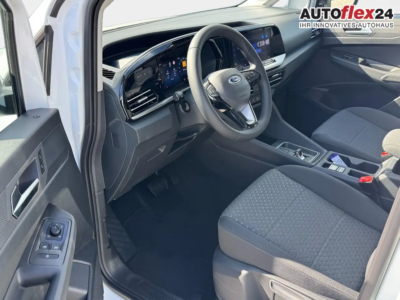 Ford Tourneo 12