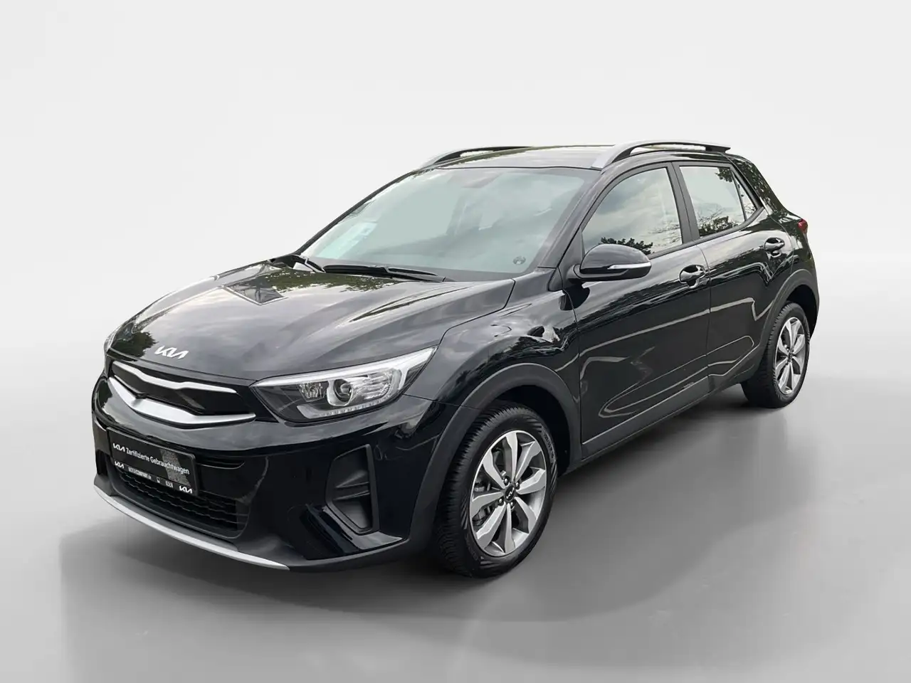 Kia Stonic 2