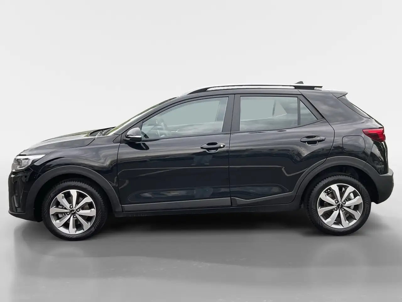 Kia Stonic 3