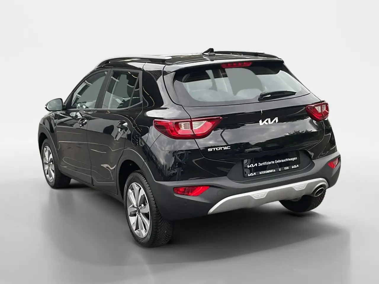 Kia Stonic 4