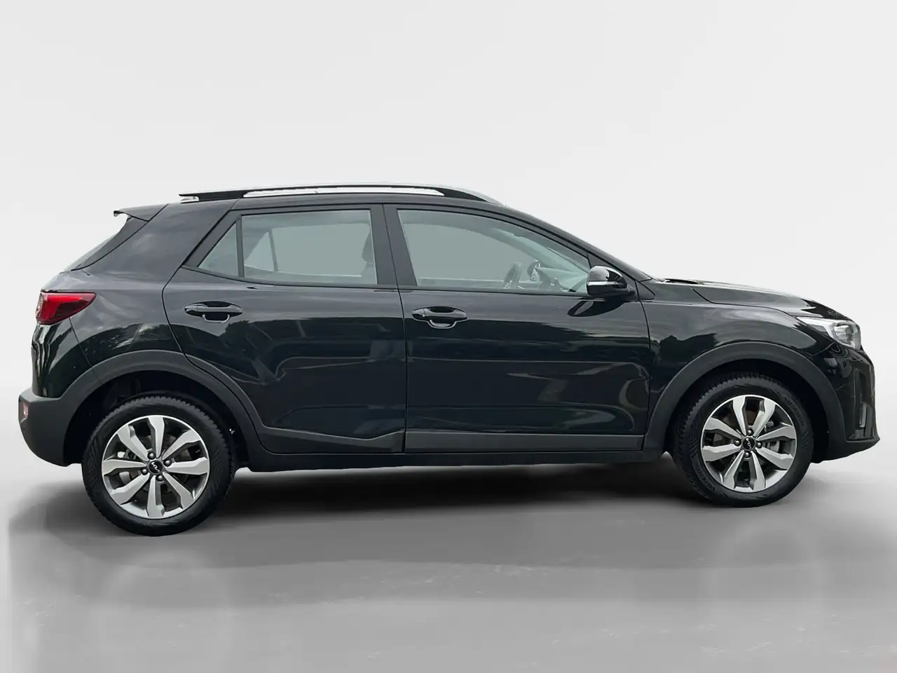 Kia Stonic 6