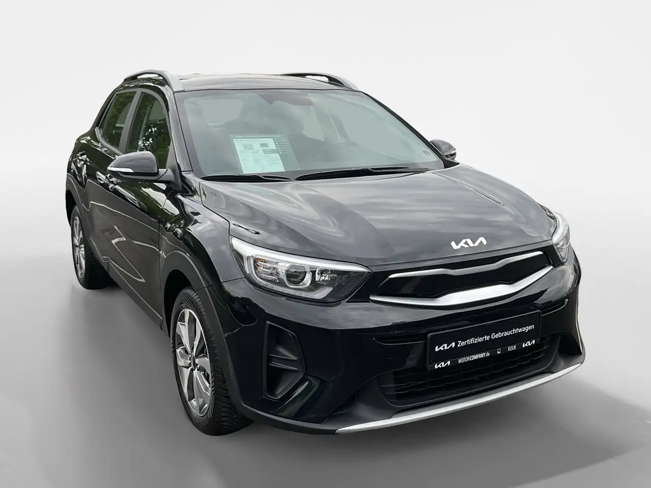 Kia Stonic 7