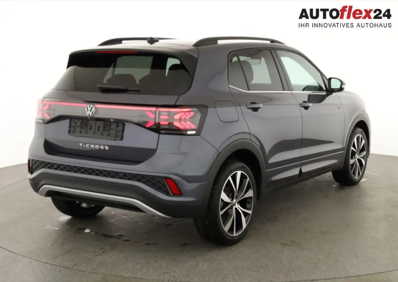 Volkswagen T-Cross 2