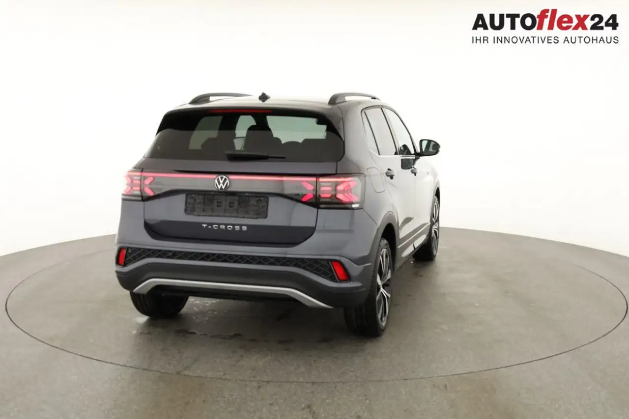Volkswagen T-Cross 15