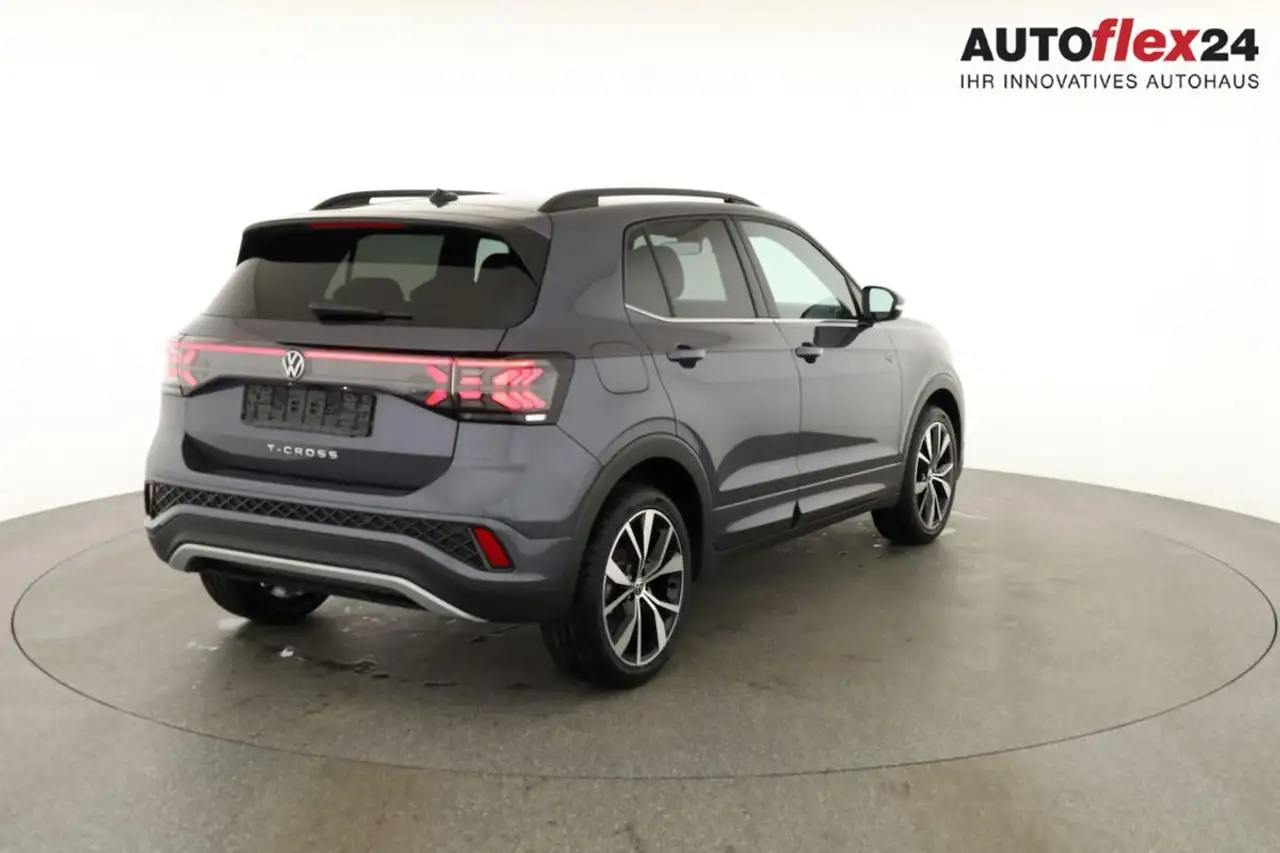 Volkswagen T-Cross 16