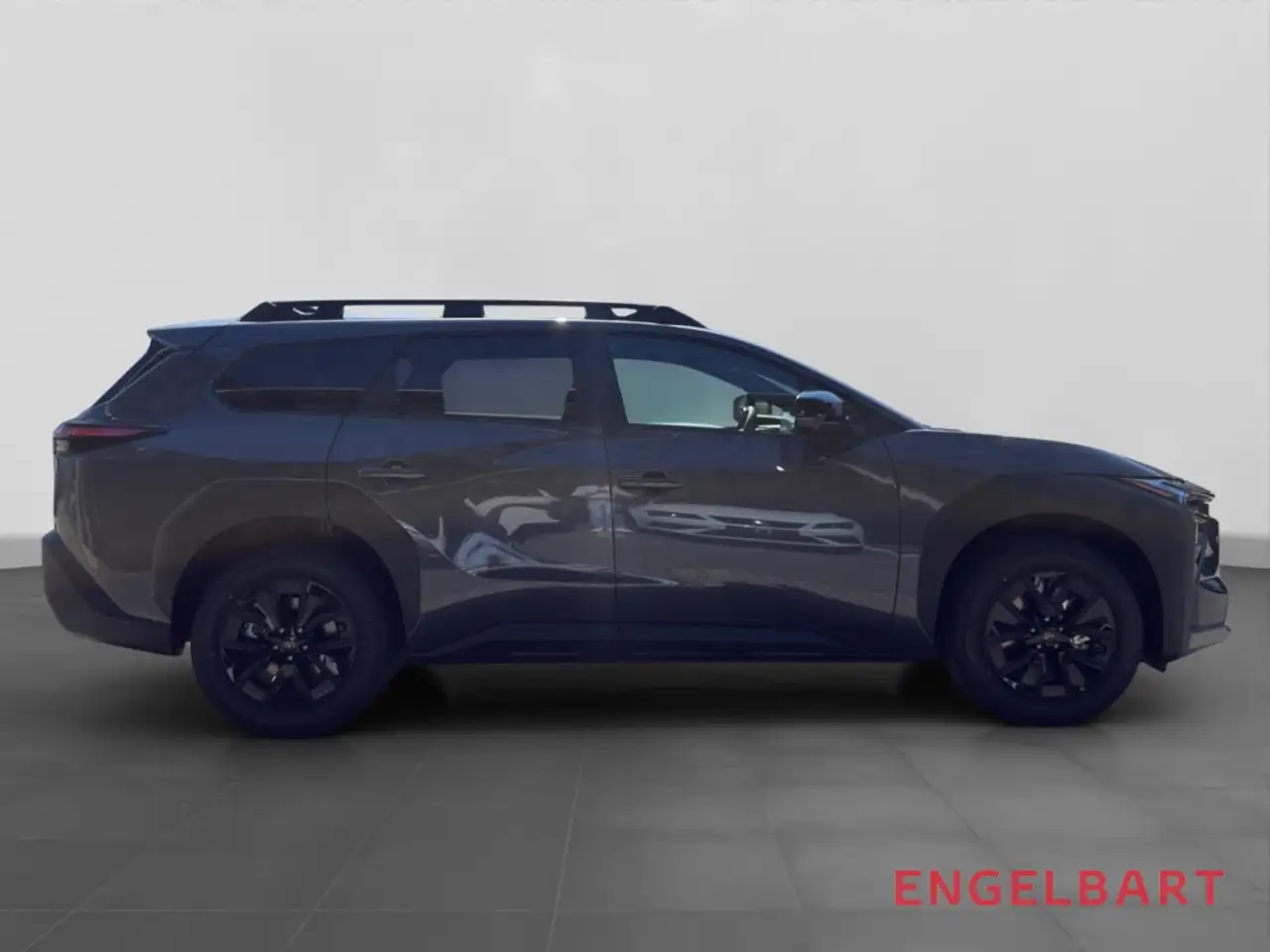 Toyota bZ4X 5