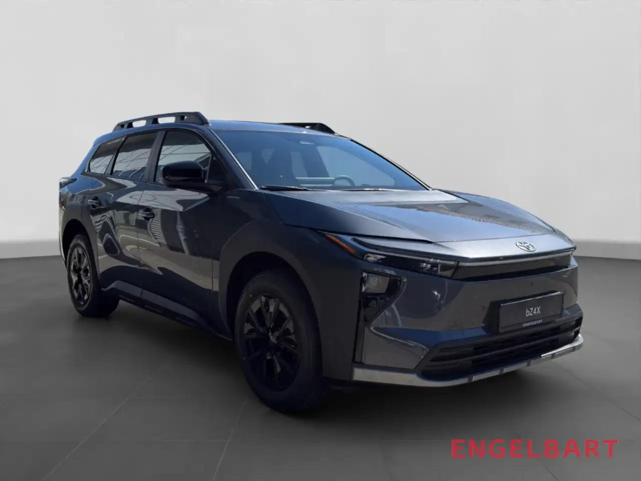 Toyota bZ4X 6