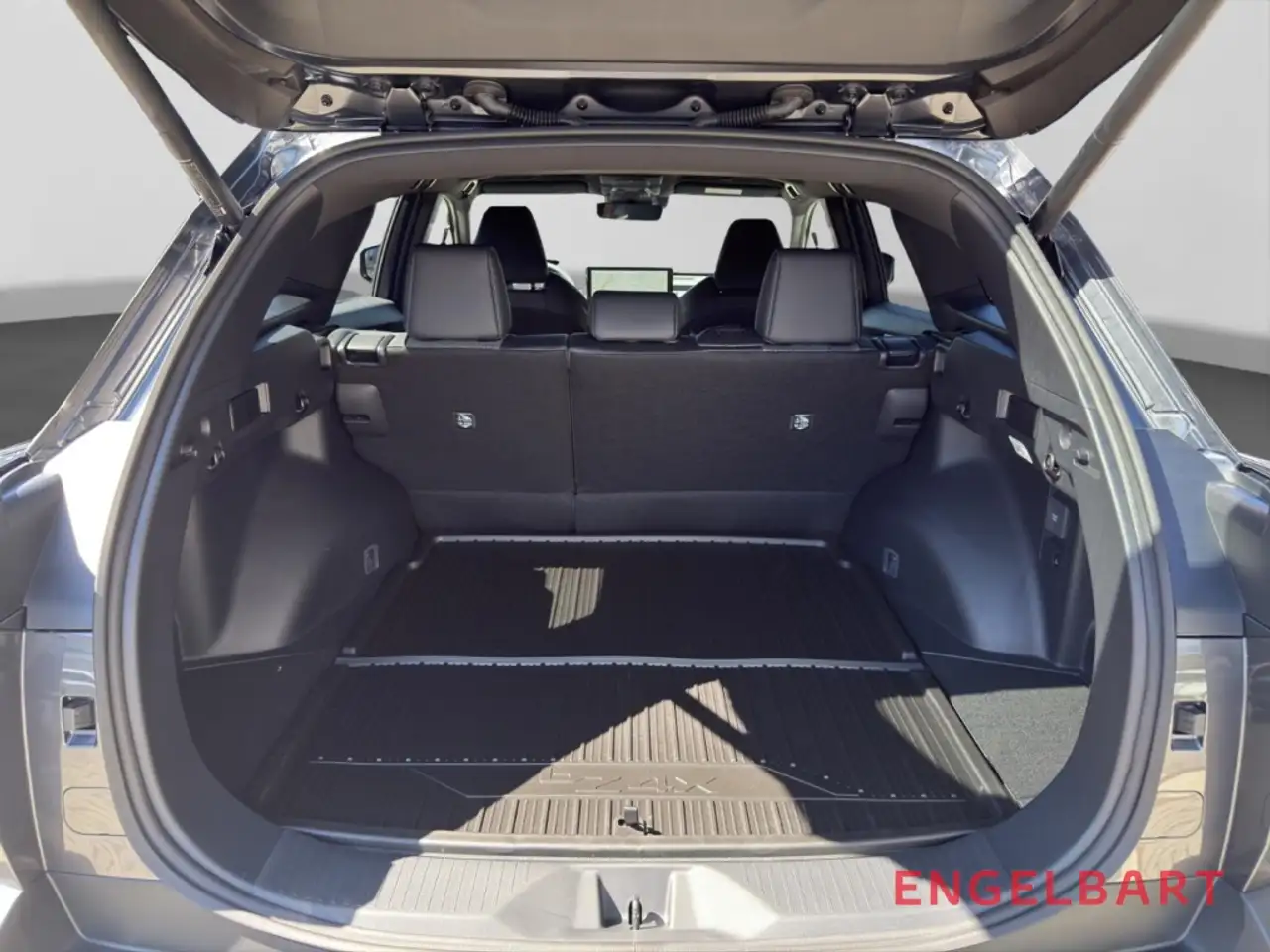 Toyota bZ4X 13