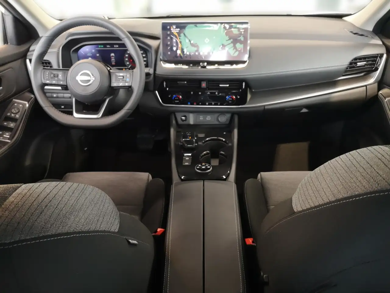 Nissan X-Trail 4