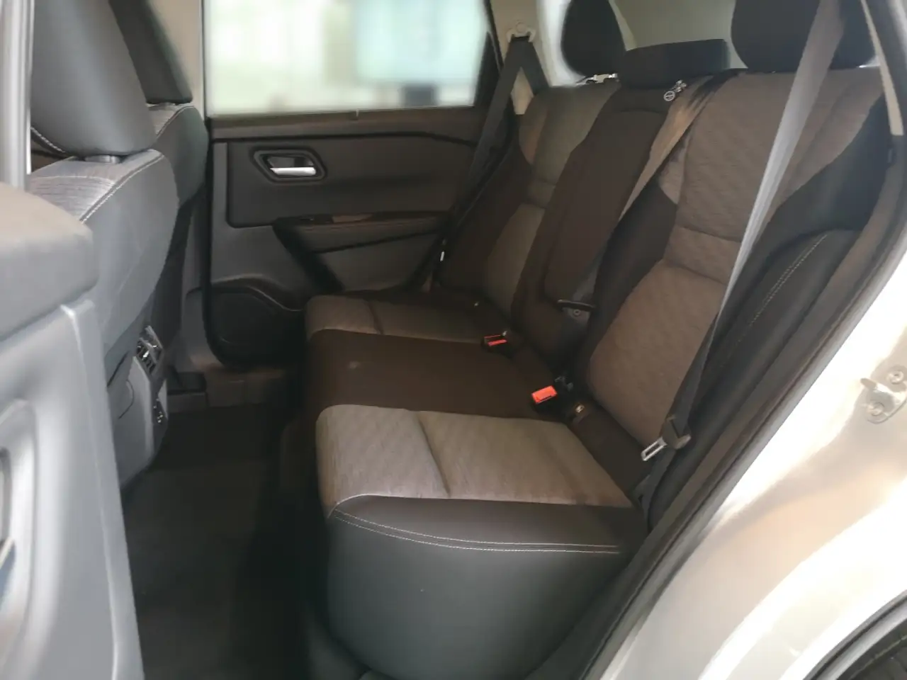 Nissan X-Trail 10
