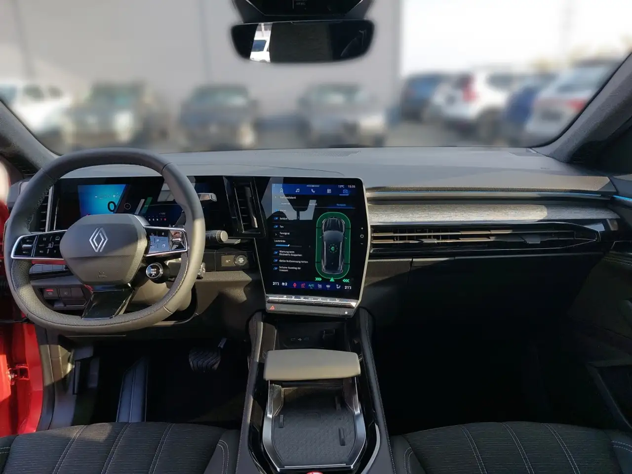 Renault Austral 4