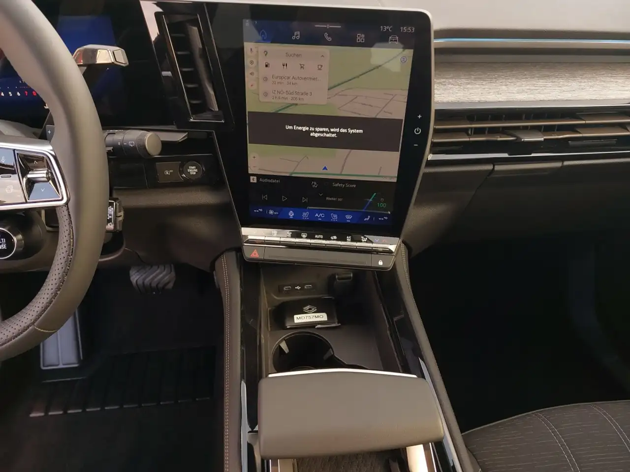 Renault Austral 8