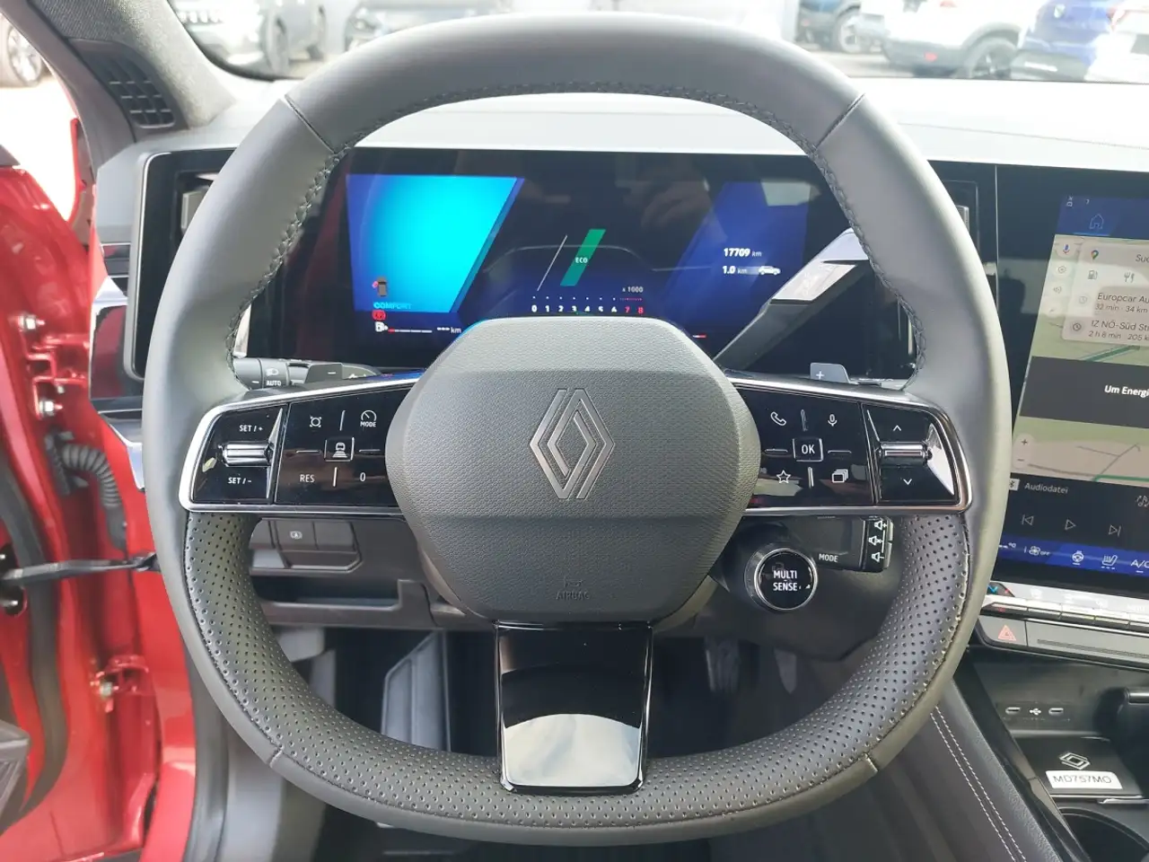 Renault Austral 12