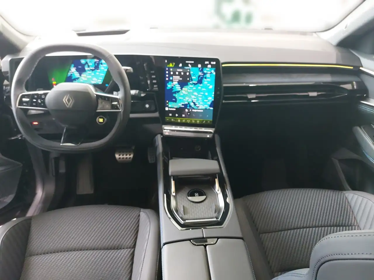 Renault Austral 3