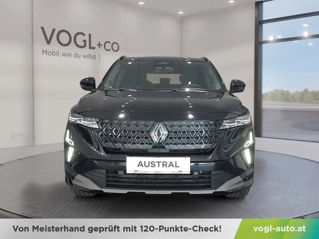 Renault Austral 5