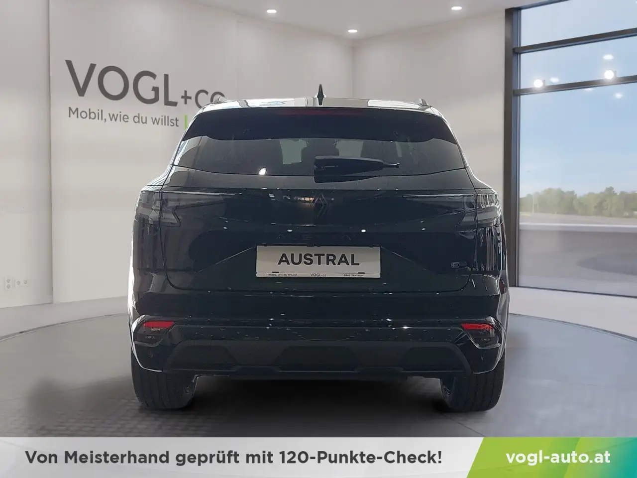 Renault Austral 6