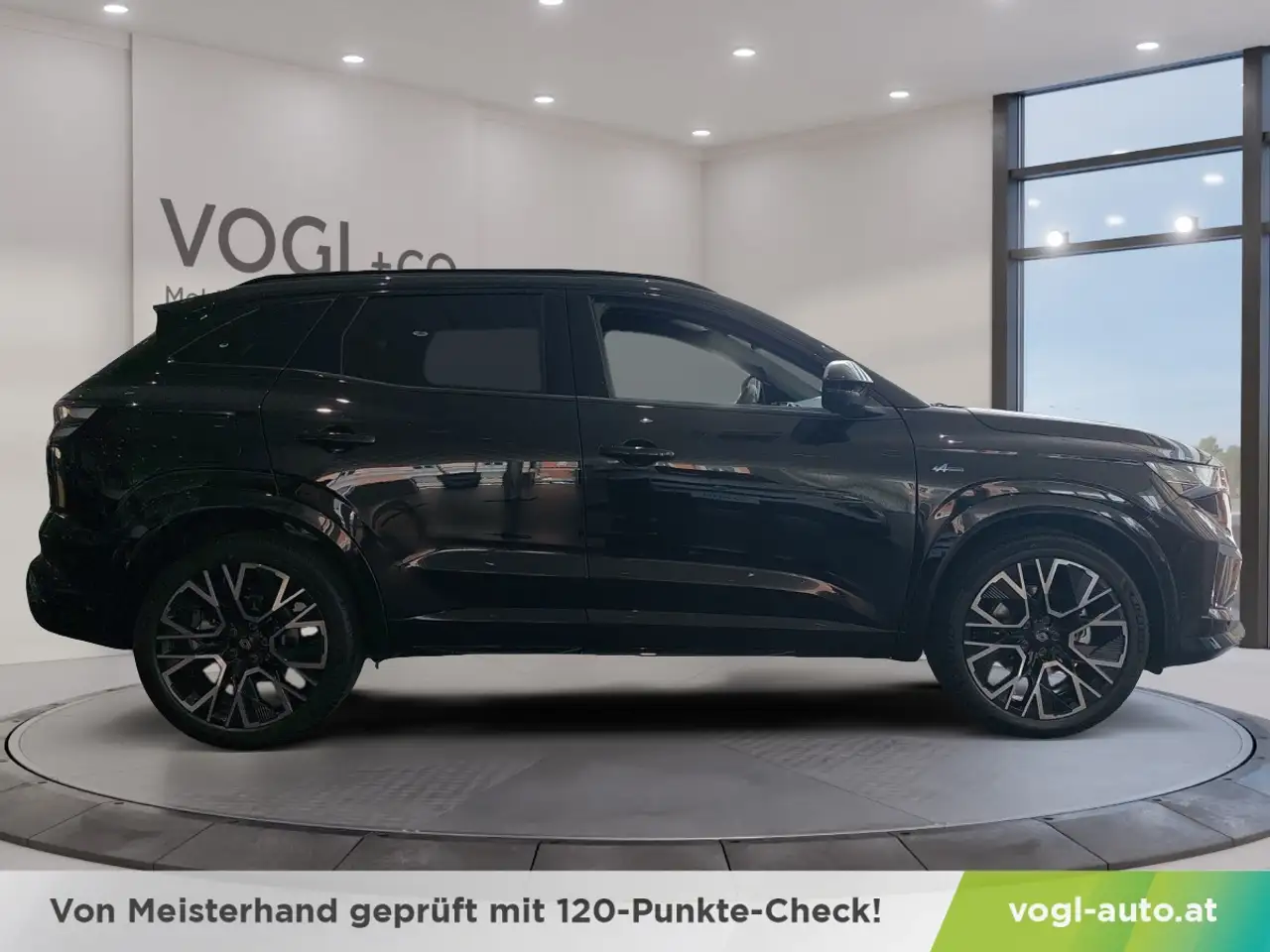 Renault Austral 7