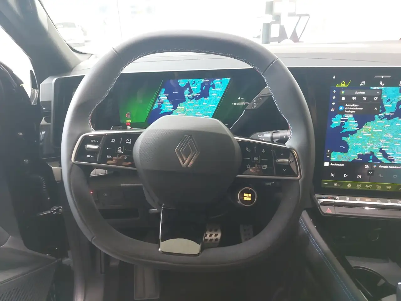 Renault Austral 11