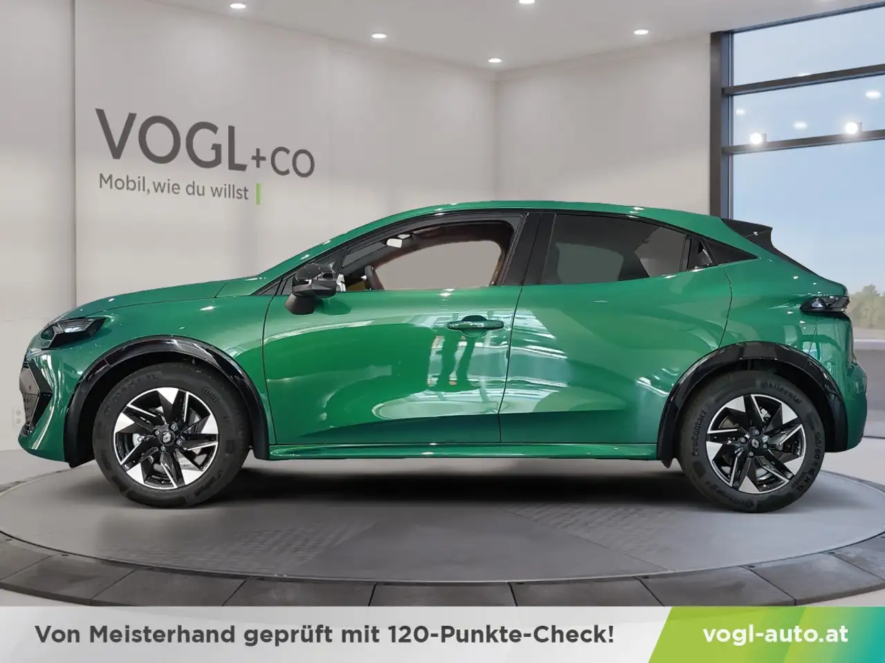Renault Clio 2