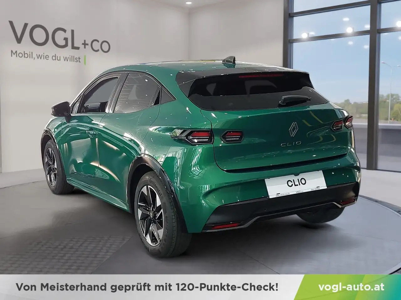 Renault Clio 3