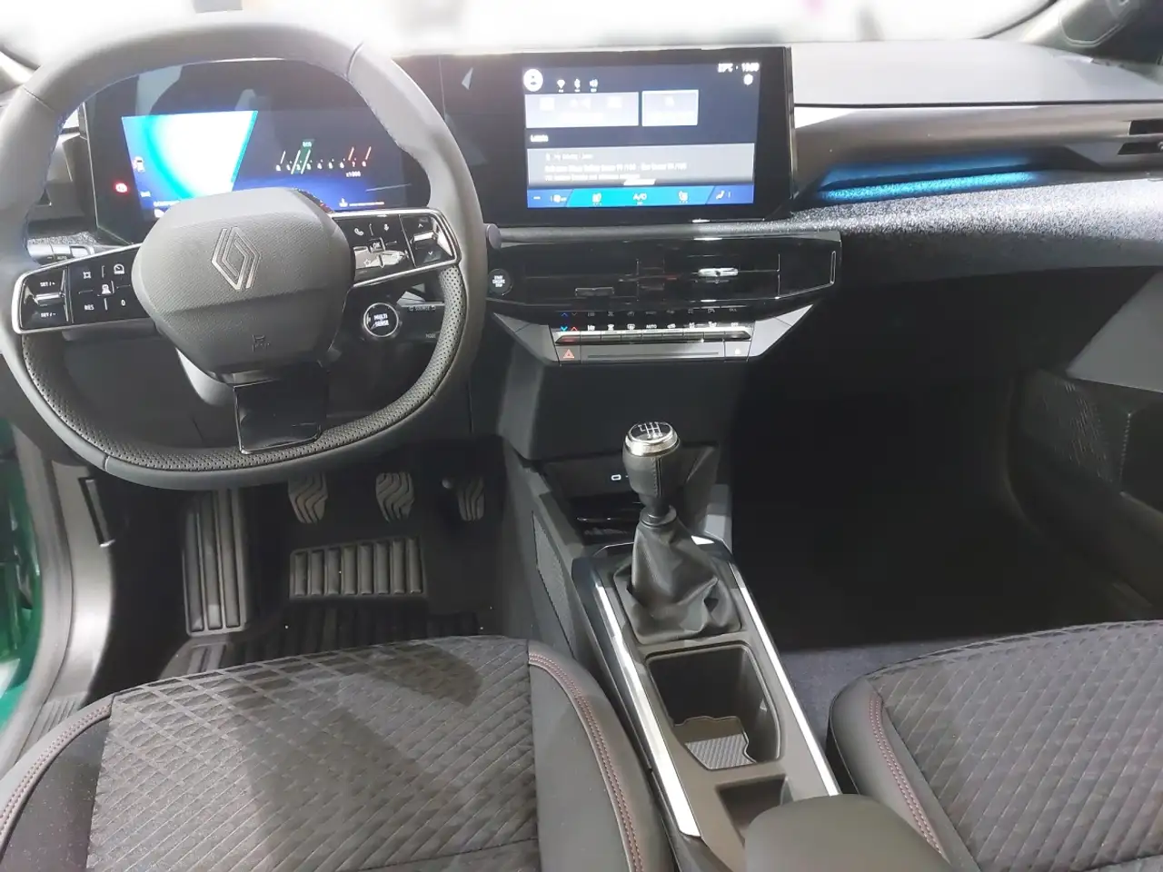 Renault Clio 4
