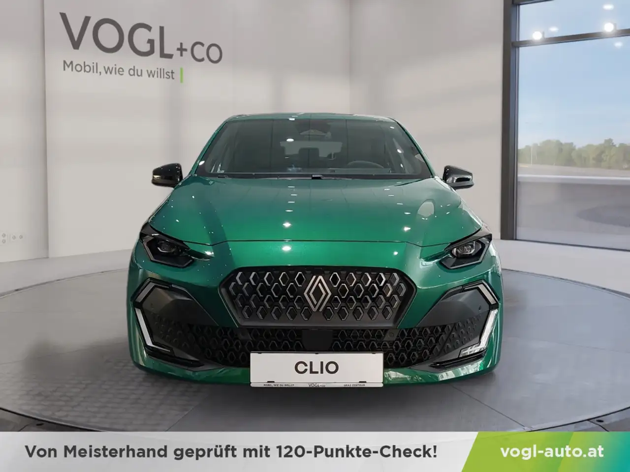 Renault Clio 6