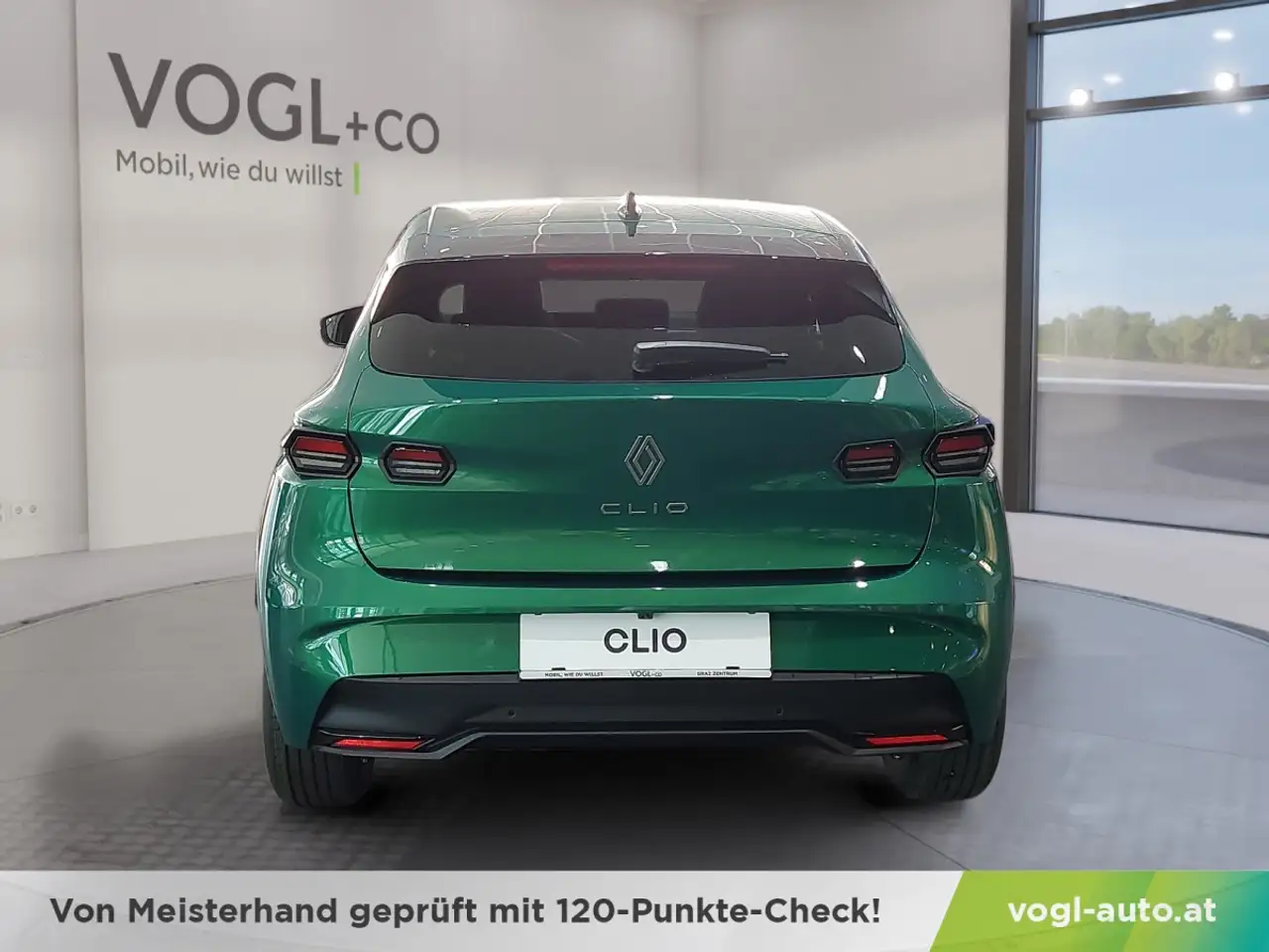 Renault Clio 7