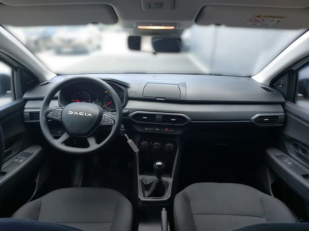 Dacia Sandero 4