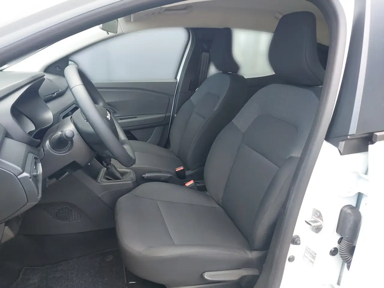 Dacia Sandero 5