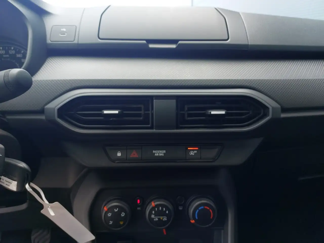 Dacia Sandero 9