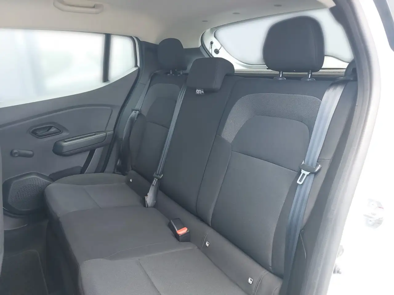 Dacia Sandero 10