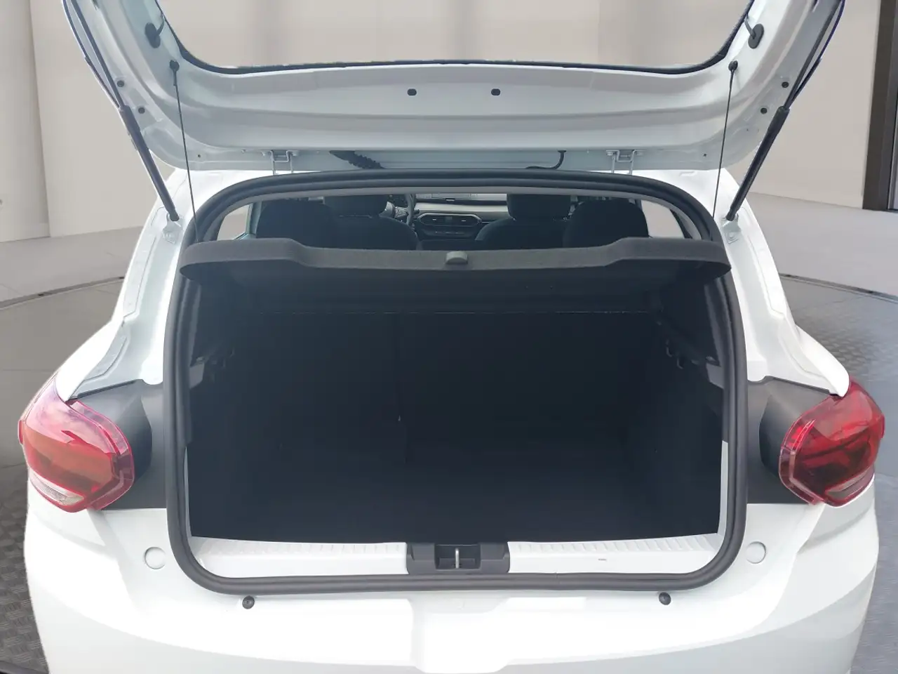 Dacia Sandero 11