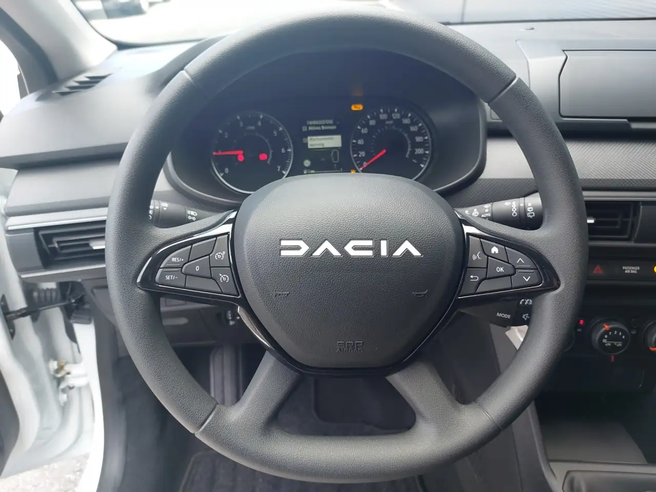 Dacia Sandero 12