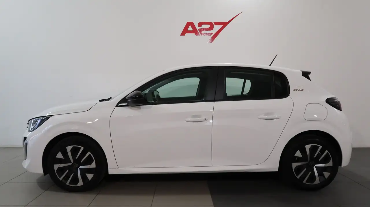 Peugeot 208 3