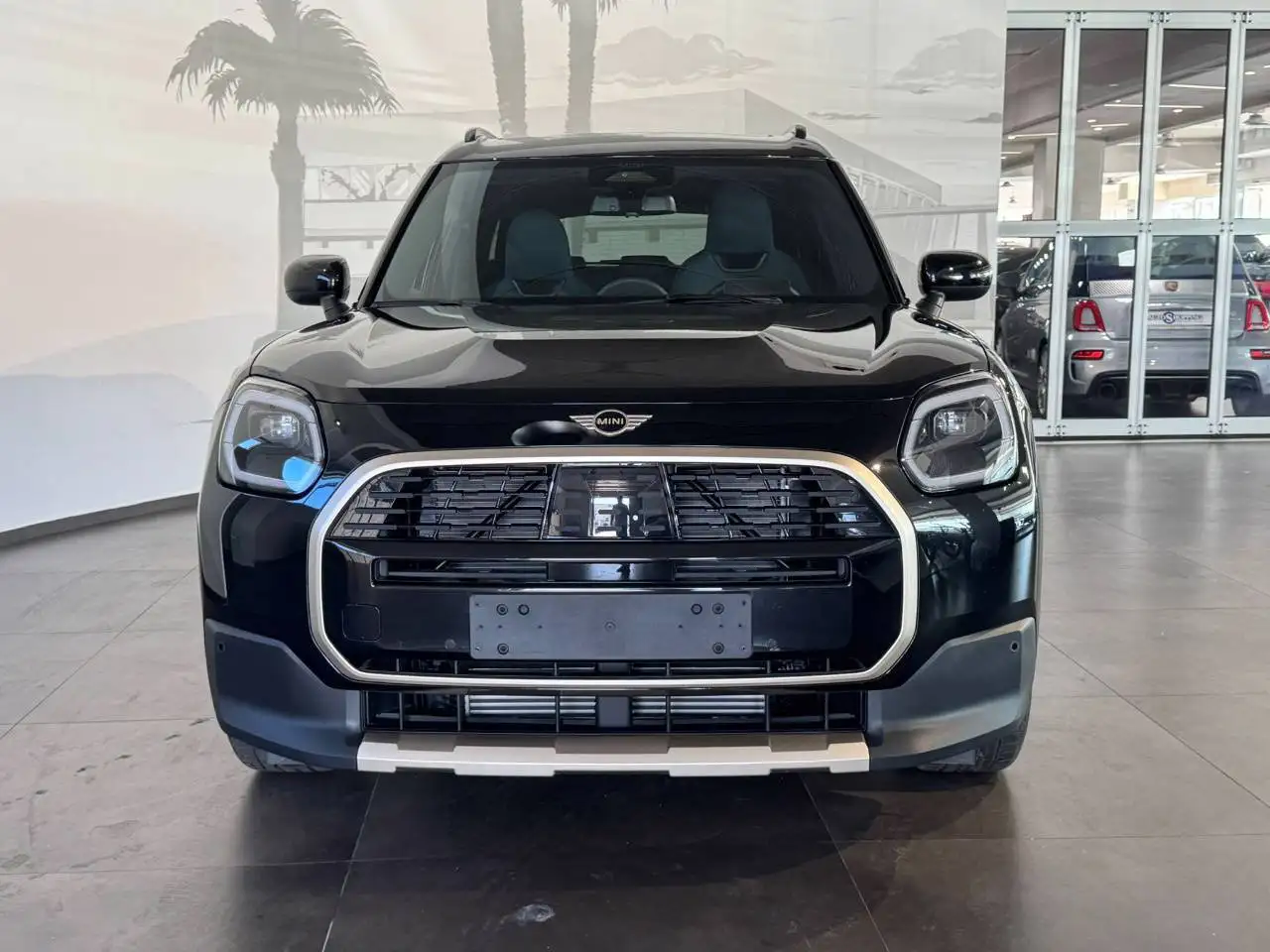 Mini Countryman 2