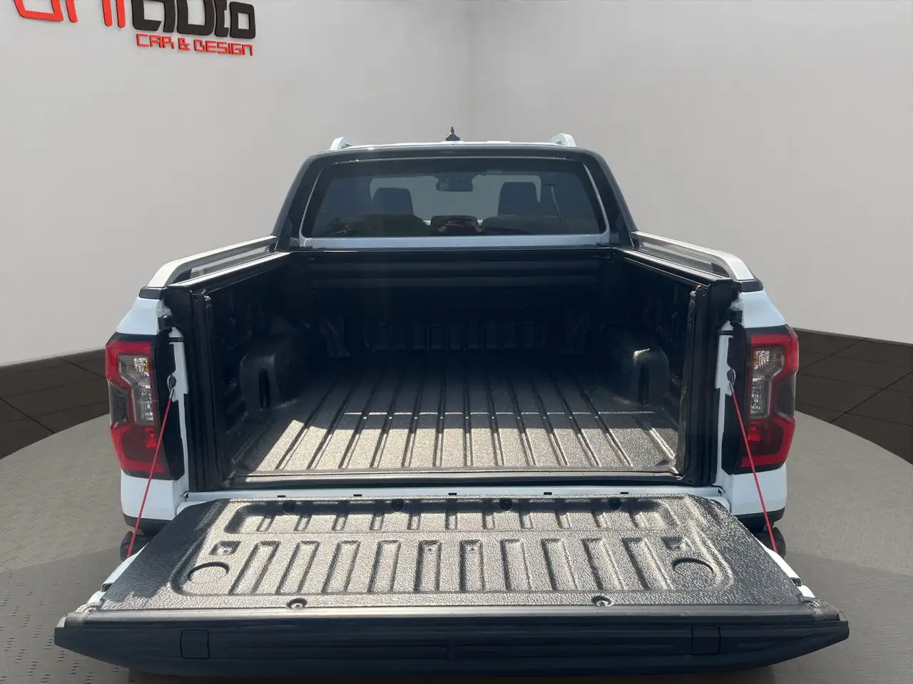 Ford Ranger 7