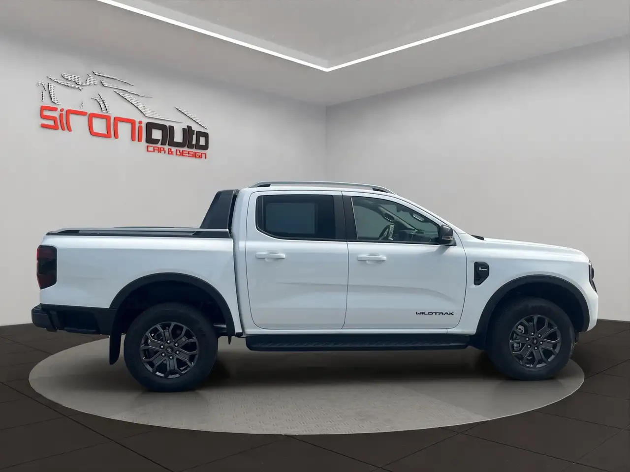Ford Ranger 9