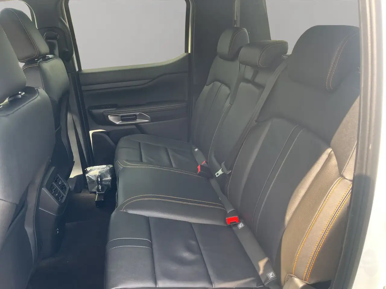 Ford Ranger 12