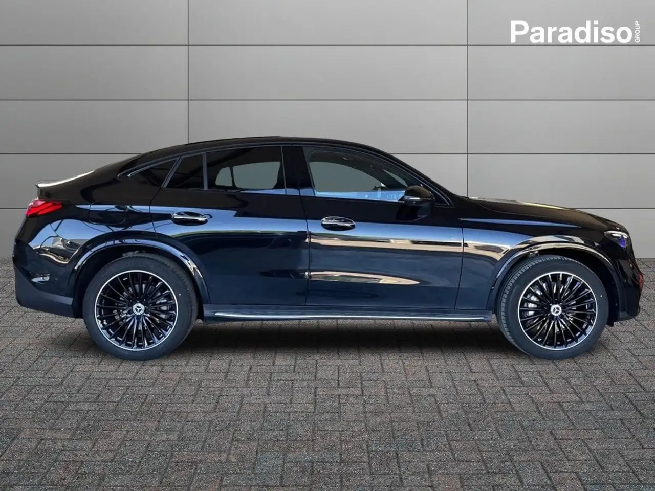 Mercedes-Benz GLC 220 5