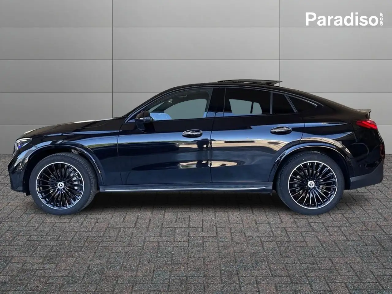 Mercedes-Benz GLC 220 6