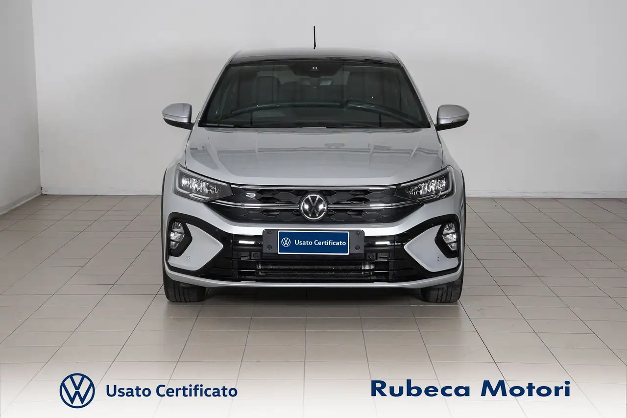 Volkswagen Taigo 2