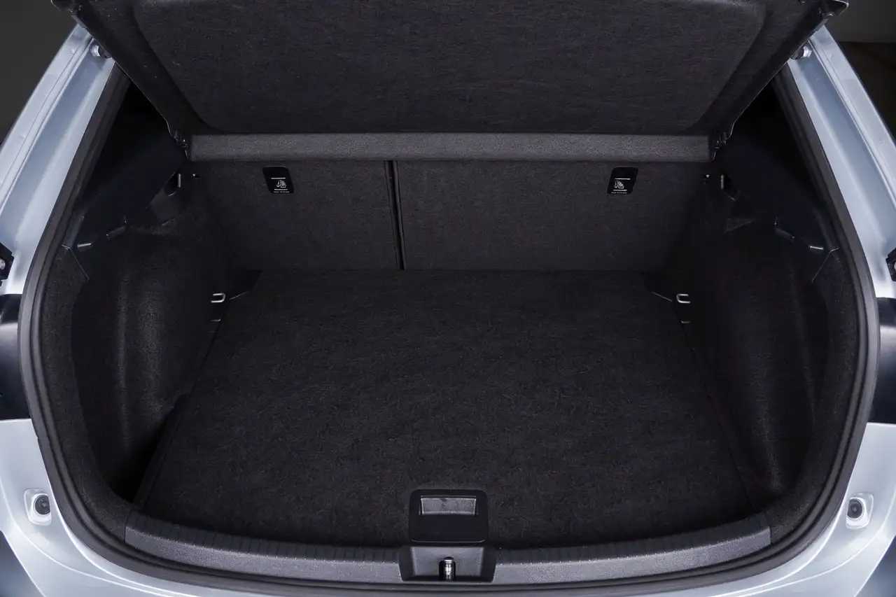 Volkswagen Taigo 7