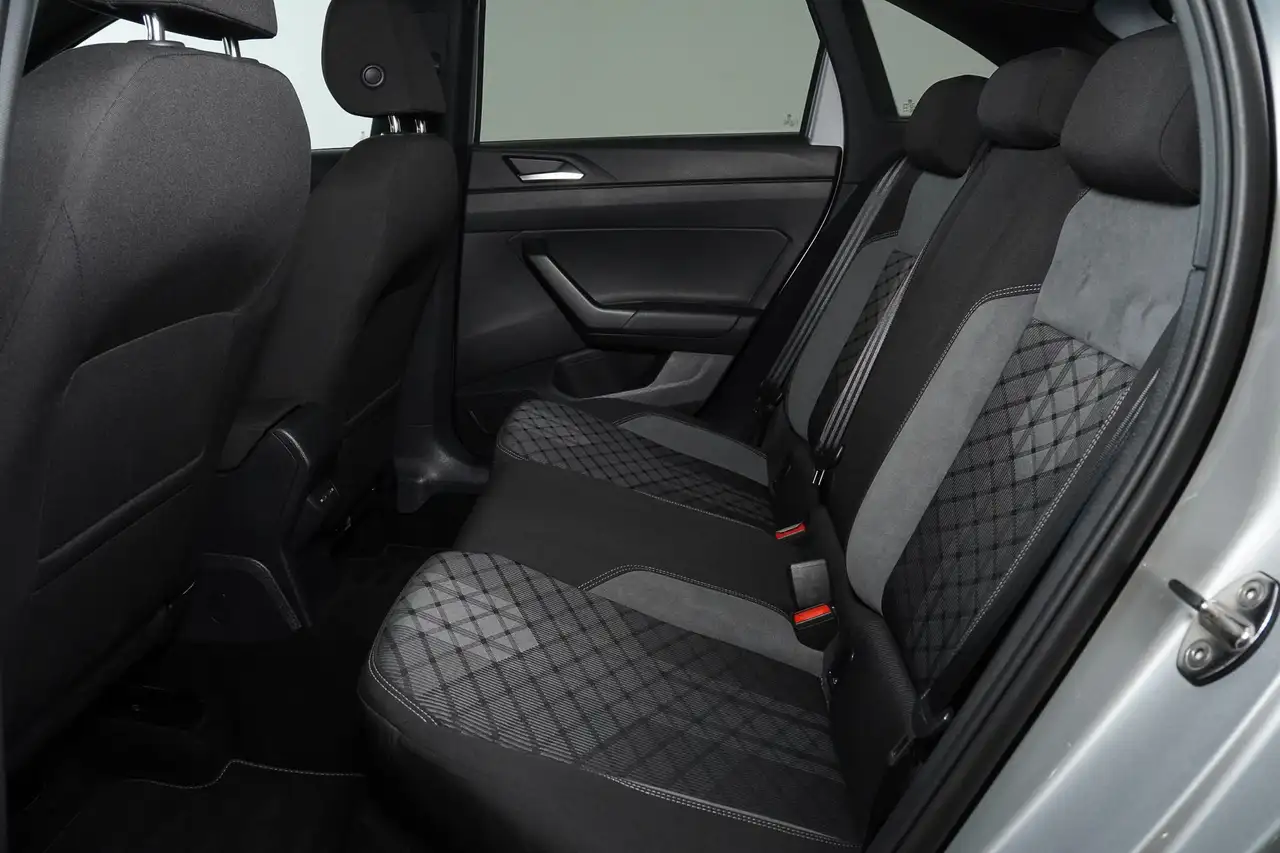 Volkswagen Taigo 9